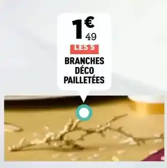 Lidl L'étal du volailler - 4 hachés de poulet offre