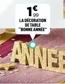 Lidl Nectar multivitaminé offre