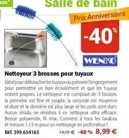 Lidl Nectar multivitaminé offre