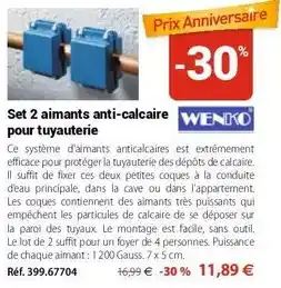 Lidl Toque du chef - hachis parmentier offre