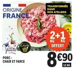 Leader Price Chateau pied d'argent bellevue - aop bordeaux blanc moelleux 2023 offre