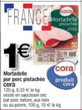 Mortadelle