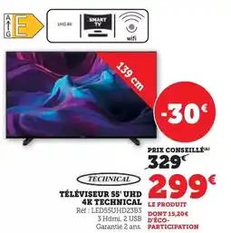 Conforama Electrolux - four multifonction pyrolyse offre