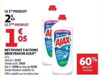 Conforama Indesit - lave vaisselle full intégrable offre