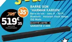 Conforama Bureau gaming level one offre