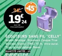 Conforama Moulinex - cookeo offre