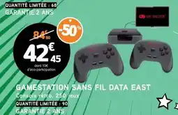 Conforama Far - mini-four offre