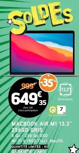 Conforama Moulinex - blender chauffant offre