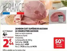 Conforama Lit banquette offre