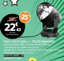 Conforama Aspirateur balai offre