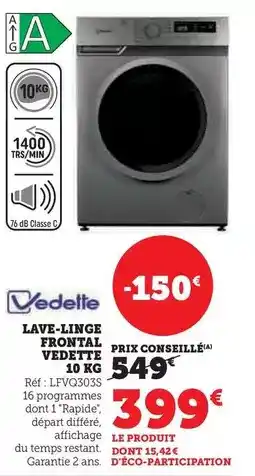 Conforama Rowenta - aspirateur sans sac offre