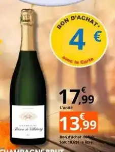 Conforama Meuble à chaussures 2 portes nico offre