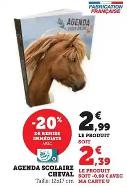 Conforama Meuble à chaussures 2 portes nico offre