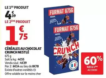 Conforama Whirlpool - table de cuisson induction offre