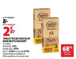 Conforama Desserte manchester 2 offre