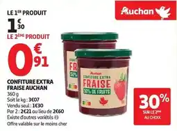 Conforama Cuisine d'oréal offre