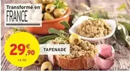 Conforama High power offre