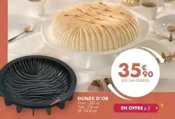 Lidl Chamise en satin offre