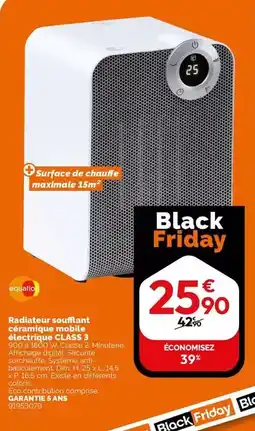 Lidl Maille - pull en côtelé offre