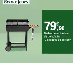 Lidl Maille - pull en côtelé offre