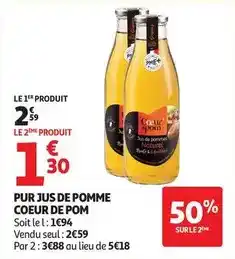 Lidl Maille - t-shirt manches longues offre