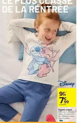 Lidl Veste sans manches en polaire offre