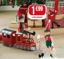 Lidl Maille - pull en ajoutée offre