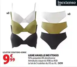 Lidl Lidl - chaussures en toile offre