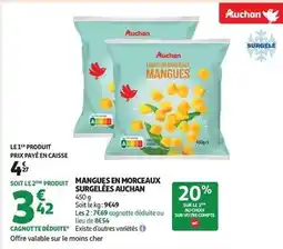 ALDI Gourmet finest cuisine - bloc de foie gras de canard offre