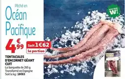 ALDI Gourmet finest cuisine - foie gras de canard entier offre