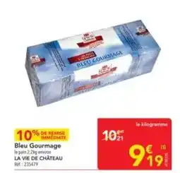 ALDI Gourmet finest cuisine - tartinable au foie gras offre