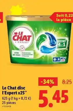 ALDI Lu - barres céréales pomme grany offre