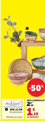 ALDI Up2fashion - pyjama offre