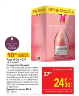 ALDI La cuisine des saveurs - pâté en croûte richelieu offre