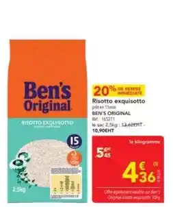 ALDI Le cavalier - cheddar offre