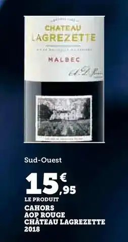 ALDI Marvel - pull offre