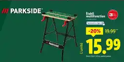 Carrefour Lessive liquide offre
