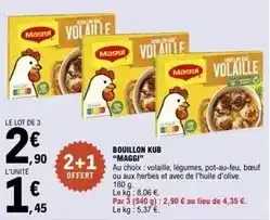 Trafic Noel - boule de offre