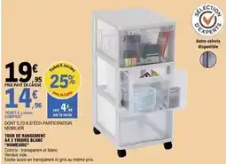 Trafic Dim - coffret maquillage offre