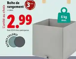 Trafic Sence coffret de bain offre