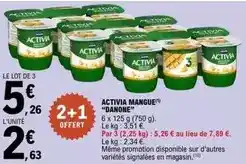 Trafic Charbon offre