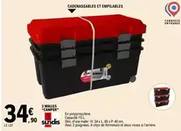 Trafic Dim - couette extra-chaude offre