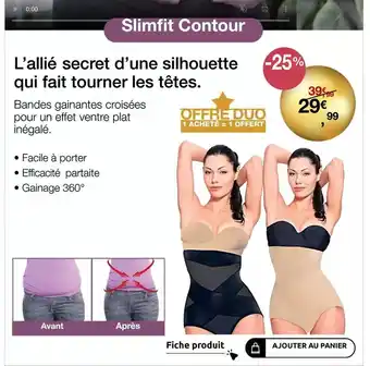 Trafic Neige en poudre offre