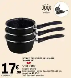 Trafic Housse de couette polar offre