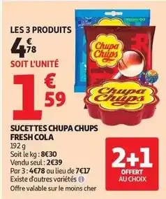 La Foir'Fouille Boîte de noël offre