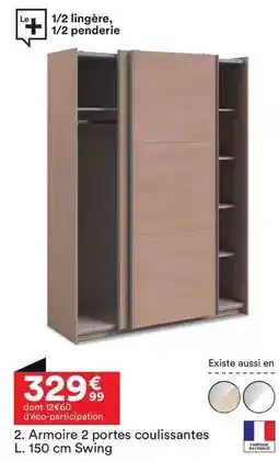 La Foir'Fouille Plateau 3 coupelles offre