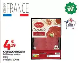 La Foir'Fouille Diffuseur de parfum offre