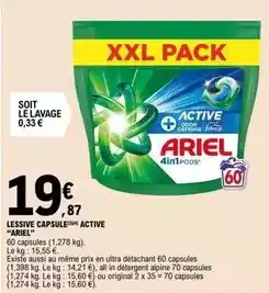 Leader Price Yoplait - yaourt perle de lait offre