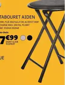 Leader Price Danone - yaourt aromatise offre