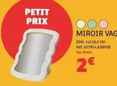 Leader Price Danao - yaourt à boire offre